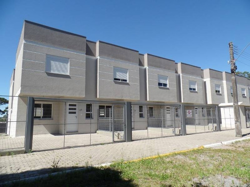 Imagem 2 de 14 de Sobrado - Primeiro De Maio - Ref: 7420 - V-7420