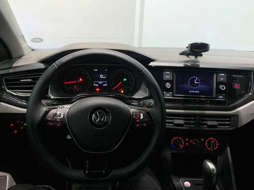 Imagem 10 de 15 de Volkswagen Polo Comfort 200 Tsi 1.0 Flex 12v Aut 2021