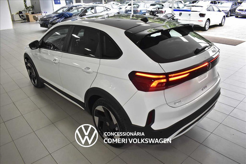 Nivus 1.4 250 Tsi Total Flex Gts Automático