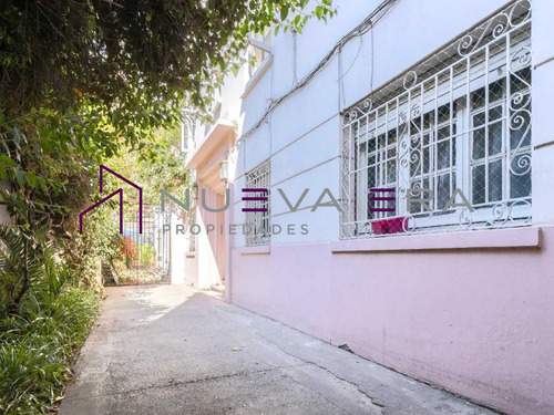 Vta Dpto 3 Dorm. En Tucapel Jiménez, Stgo. (96673)