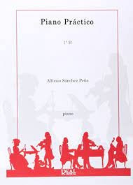 Libro 1o B. Piano Practico