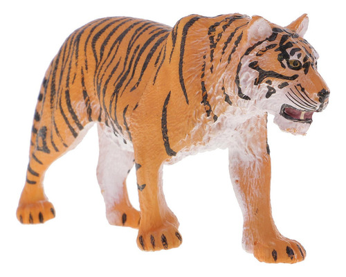 W 5x Figura De Animal Prehistórico Conjunto De Juguetes