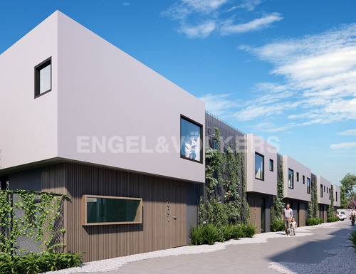Imagen 3 de 7 de Casas De 2 Dormitorios A La Venta En Carrasco Norte