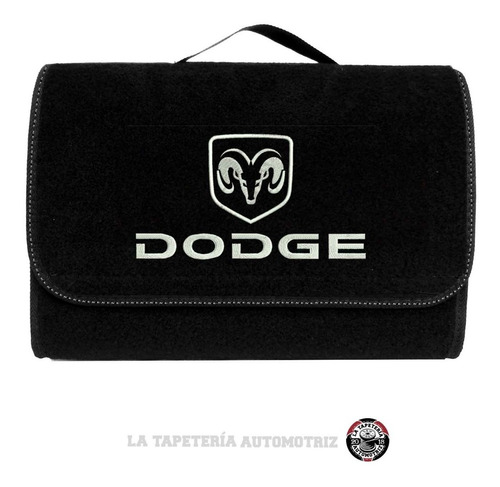 Dodge Maletines Para Carro Kit De Carretera Personalizados 