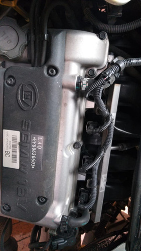 Chevrolet N300 Cargo 1.200 Cc M/t