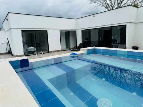 Venta Chalet Via Quimbaya - Alcala