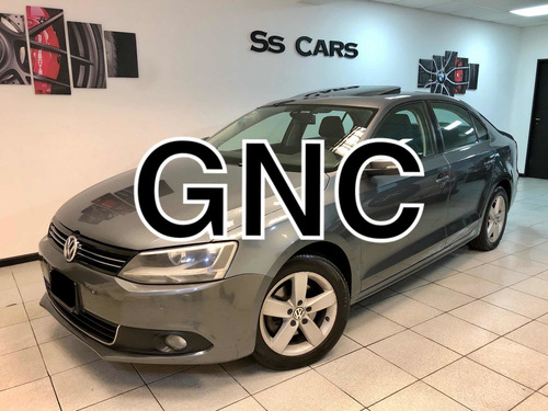 Volkswagen Vento 2.5 Luxury 170cv Tiptronic 2013