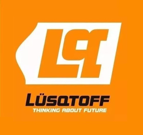 Imagen 3 de 3 de Fijador Sellador Al Agua 1 Litro Interior Exterior Lusqtoff