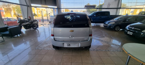 Chevrolet Meriva 1.8 Gls