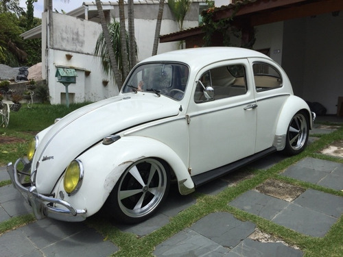 Volkswagen Fusca