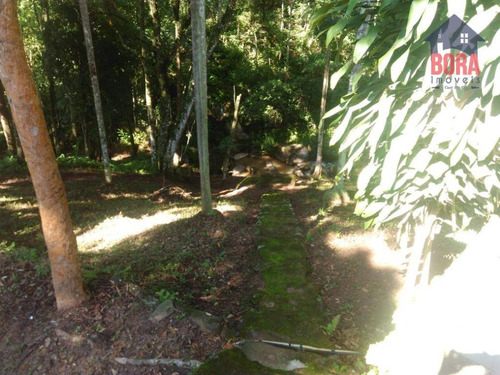 Chácara Com 5 Dormitórios À Venda, 3200 M² Por R$ 560.000 - Jardim Sandra - Mairiporã/sp - Ch0245
