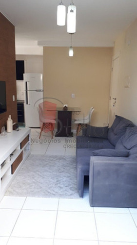 Imagem 2 de 15 de Apartamento - Maranhao - Ref: 9189 - V-9189