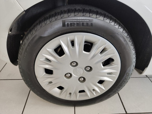 Ford New Fiesta Se 1.6