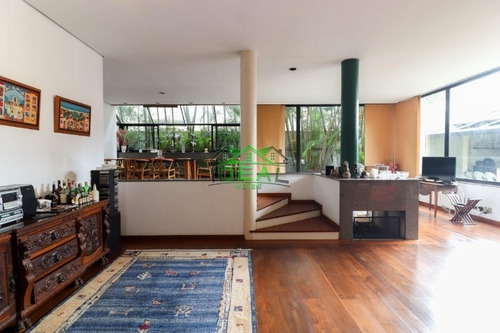 Imagem 10 de 27 de Sobrado Para Venda No Bairro Alto De Pinheiros , 8 Dorm, 6 Suíte, 4 Vagas, 500 M, 536 M - 1474