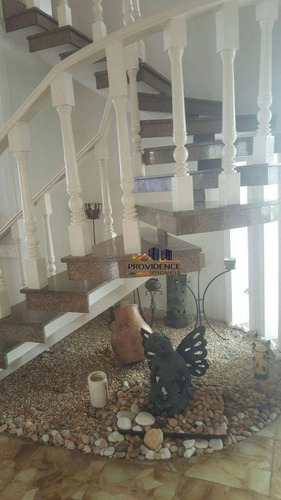 Imagem 8 de 30 de Sobrado À Venda, 660 M² Por R$ 4.900.000,00 - Jardim São Caetano - São Caetano Do Sul/sp - So0222