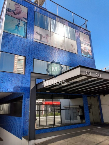 Imagem 2 de 15 de Prédio Comercial De Alto Padrão - Vila Nova Conceição 1250m² - Mb13228