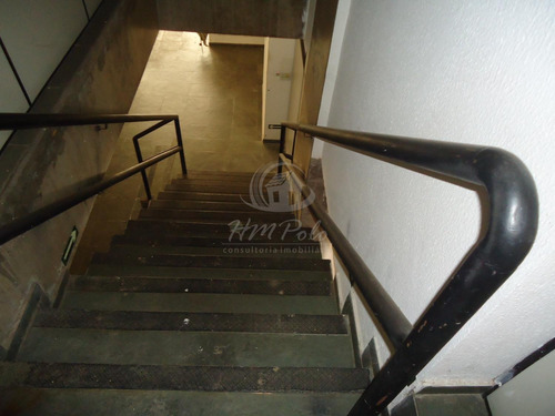 Imagem 4 de 29 de Sala Para Aluguel Em Cambuí - Sa035532