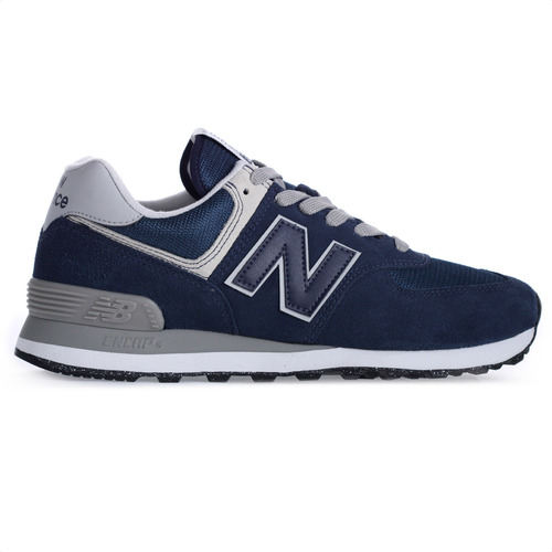 Tênis Masculino Casual New Balance 574v2 Lançamento Macio