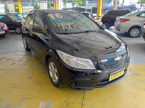 Chevrolet Onix 1.0 Ls 5p
