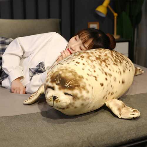 Funda De Almohada, Bonito Juguete De Peluche, Bonito De 2.78