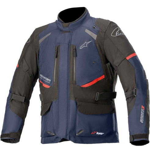 Chaqueta Alpinestars Andes V3 Drystar (xx-large) (verde/azul