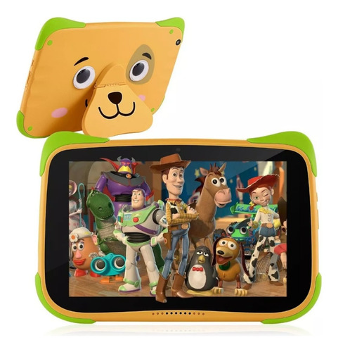 Tablet Hellopro Niños Kids 8  32gb / 2gb Ram Android 11