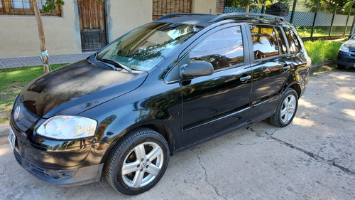 Volkswagen Suran 1.6 I Trendline 90b