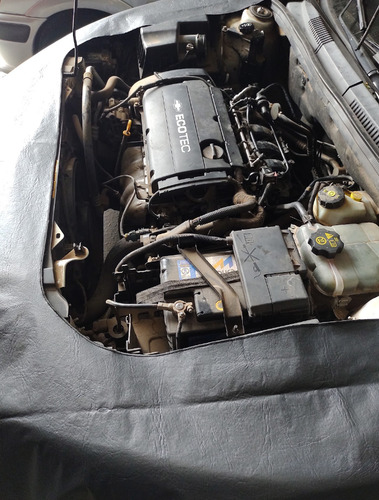 Cubre Trompas + Butaca Volante Bocha Y Freno Para Taller