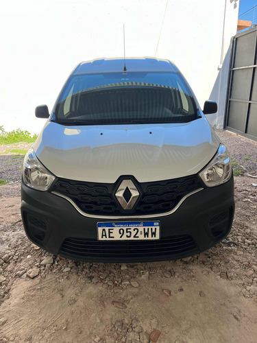 Renault Kangoo Ii Express Confort 1.5 Dci
