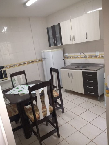 Apartamento À Venda Na Rua Moron, Centro, Rio Grande - Rs - Liv-11251