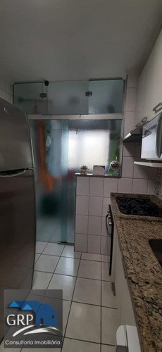 Imagem 13 de 15 de Apartamento Para Venda Em São Bernardo Do Campo, Rudge Ramos, 3 Dormitórios, 1 Banheiro, 1 Vaga - 8127_1-2091633