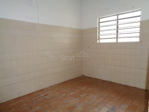 Imagem 7 de 9 de Salão Para Aluguel Em Jardim Aparecida - Sl102199