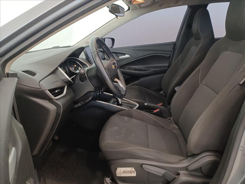 Chevrolet Onix 1.0 TURBO FLEX PLUS LTZ AUTOMÁTICO