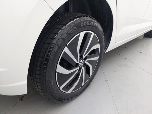 Volkswagen Polo 1.0 170 TSI HIGHLINE AUTOMÁTICO