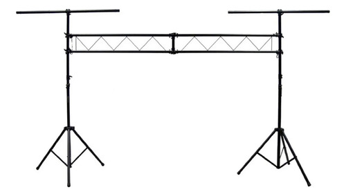 Soporte Porteria Universal  Para Luces Radox 013-855