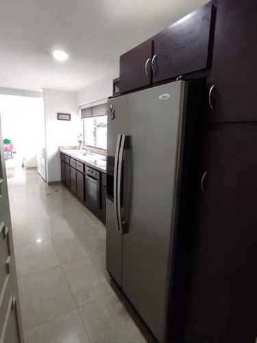 Imagen 16 de 21 de Vendo Apto 139m2 4h/3b/2p Los Geranios 0910