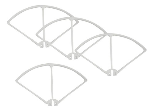 Rc Anillos De Protección Para Hélice Propeller Guard Para