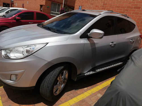 Hyundai Tucson 2.0 Gl 4x2