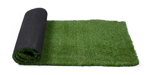 Cesped Sintetico Pasto Artificial Rollo Premium 15 Mm