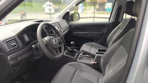Volkswagen Amarok 2.0 4x4 (disponible) Entrega Inmediata