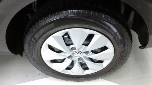 Volkswagen Voyage 2014/2014 0493