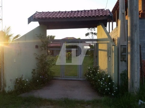 Imagem 2 de 7 de Chácara Estância Água Bonita - Ch00089 - 67644780
