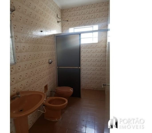 Imagem 7 de 15 de Casa À Venda - Pq. Vista Alegre, Bauru-sp - 4591