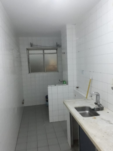 Imagem 7 de 16 de Vendo Apartamento De Dois Dormitorios Jd. Mitsutani ( Vi617 )