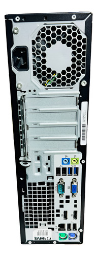 Hp Prodesk 600 G1 Sff Slim (Reacondicionado)
