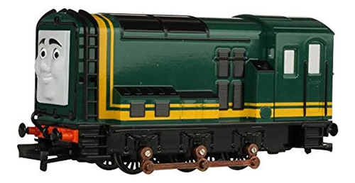 Bachmann Thomas Y Sus Amigos Ventilated Van Great Western Ho