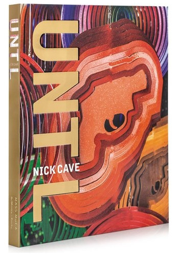 Until Nick Cave, De Nick Cave. Editorial Prestel, Tapa Blanda, Edición 1 En Inglés