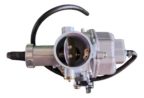 Carburador Br200/dt200 Original