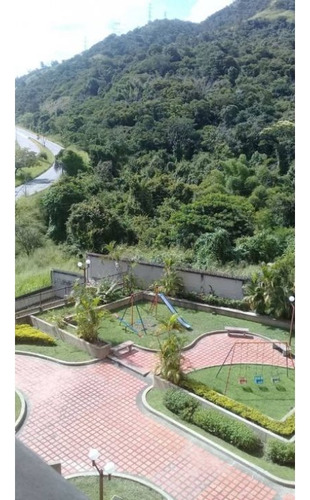 Vendo Apartamento 150mts2 4h/4b/3pe Terrazas Del Avila