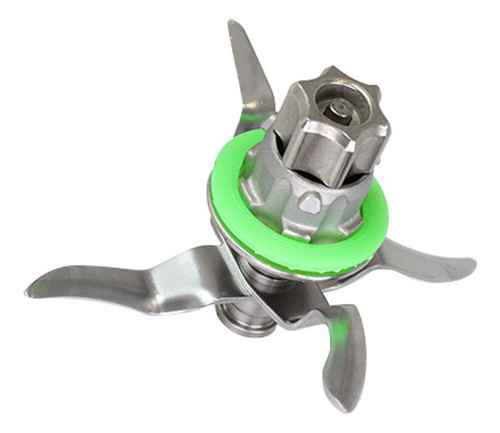 Aa Faca De Aquecimento Para Vorwerk Thermomix Tm5 Inox